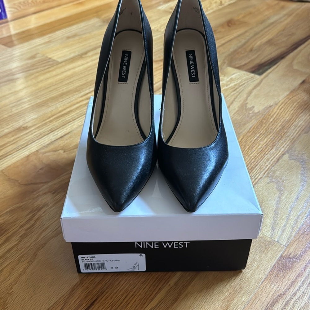 Nine West Tatiana Pump
